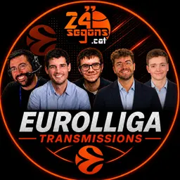 Els partits del Barça a l'Eurolliga del 13/10/2026 - episode art