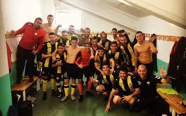 Foto: CE Altafulla