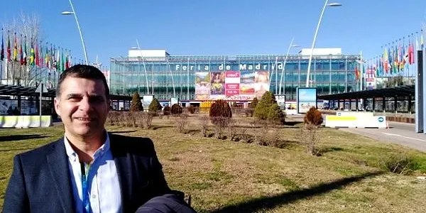 La “singularitat” d’Altafulla, gran atractiu del municipi a la Fira Internacional de Turisme (FITUR) de Madrid
