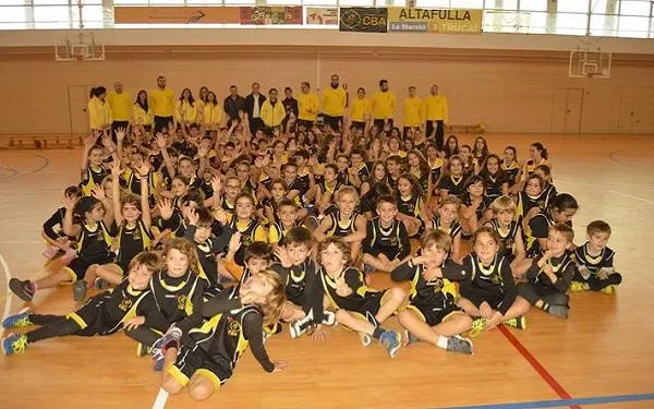 Foto: CB Altafulla