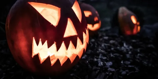 Activitats de Halloween