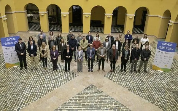 Foto: Diputació de Tarragona