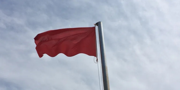 Dijous 27 de juliol, bandera groga a la platja de l’Almadrava i vermella a la resta del litoral vilassarenc