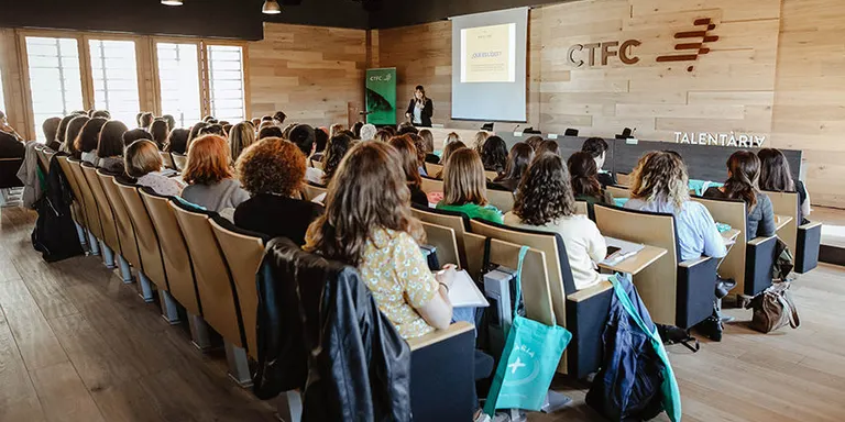 La quarta jornada Talentària serà virtual i es concentrarà en un matí