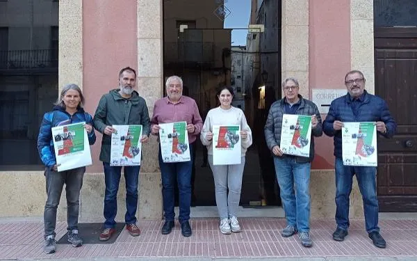 Foto: Ajuntament de El Catllar
