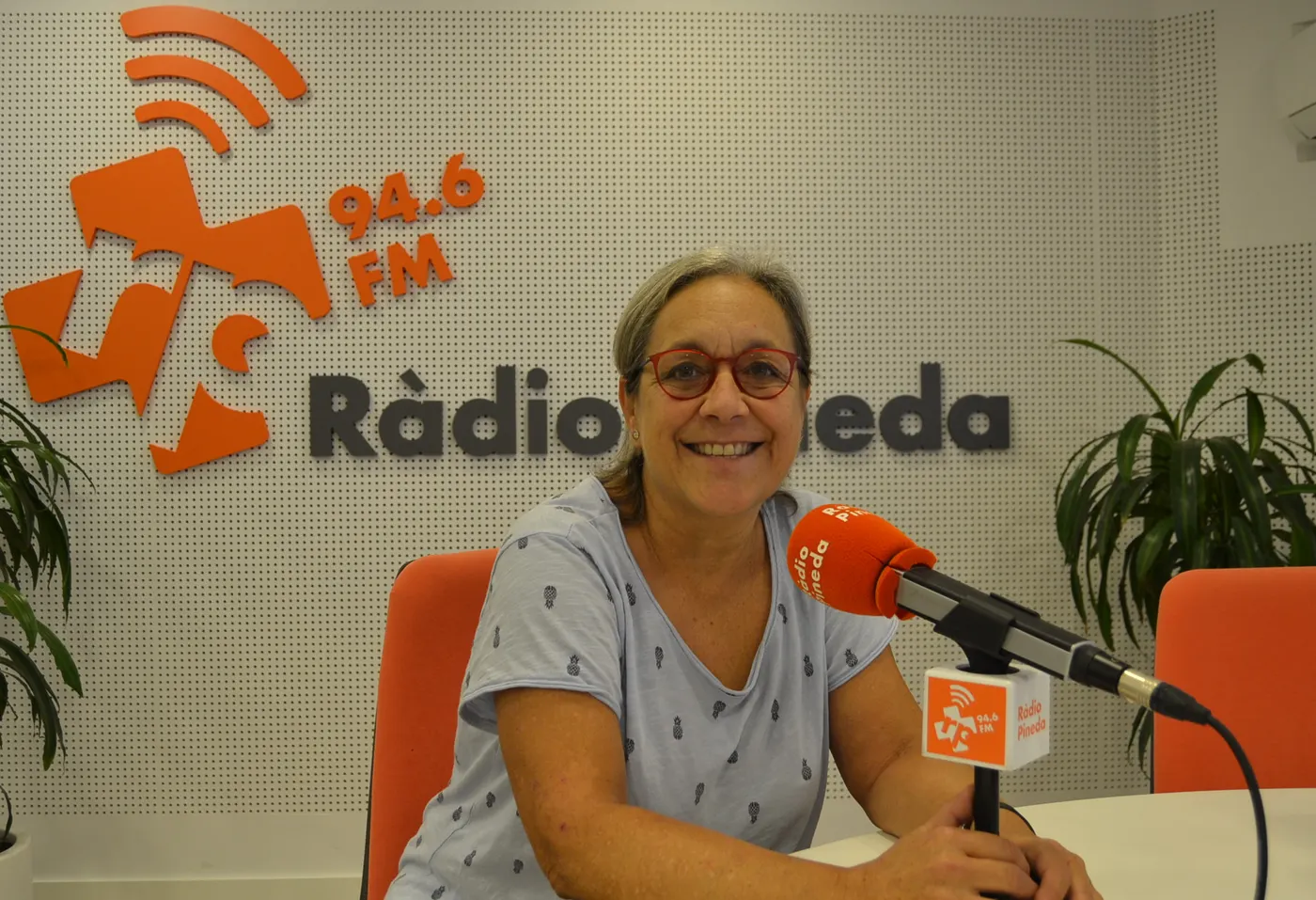 Dia Mundial de la Salut Mental. Anna Feltrer: "Les malalties mentals estan estigmatitzades, i sovint els familiars ens sentim abandonats"