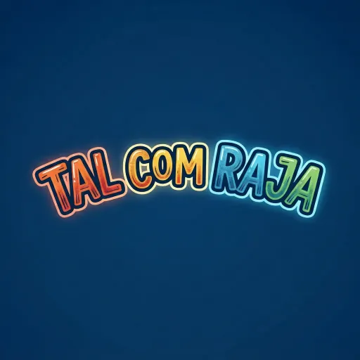 Tal com raja