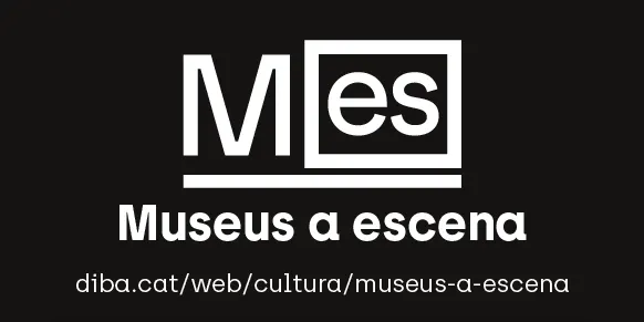 Thermalia participa a la campanya «Museus a escena», amb professionals del teatre i la comunicació promocionant els equipaments