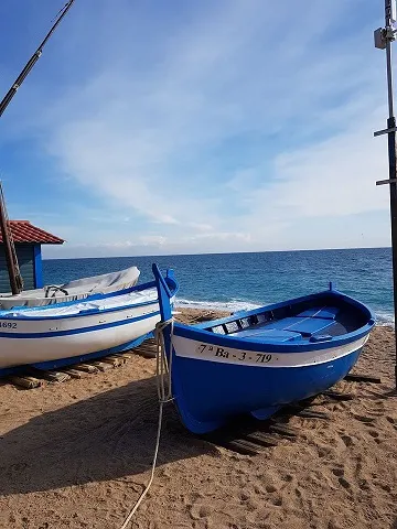 Torna el fred i la mala mar