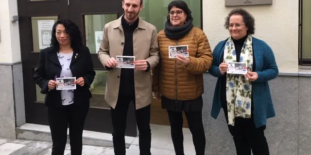 L'Ajuntament presenta la nova guia de serveis de Caldes