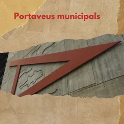 Portaveus municipals del 23/2/2018 - episode art