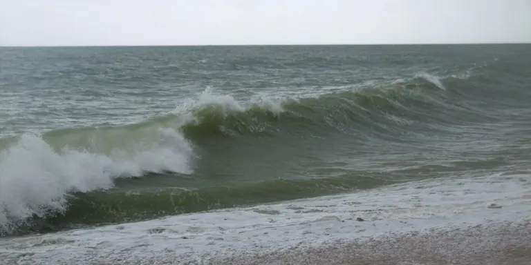 Alerta de vent aquest dimecres i nou temporal de mar