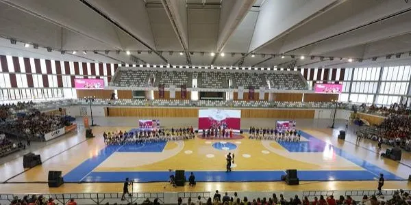 L'esport femení català s'empodera a Tarragona en una trobada històrica