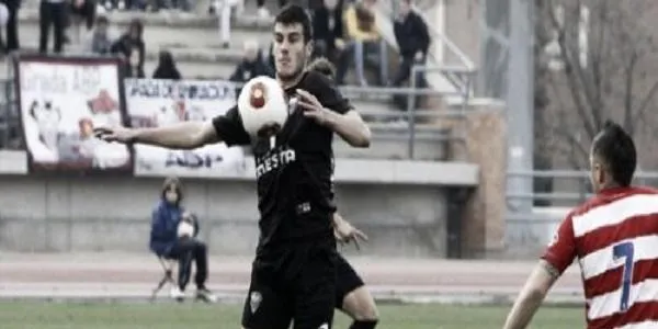 Pol Bueso ja és jugador del Nàstic