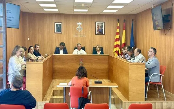 Foto: Ajuntament de Roda de Berà