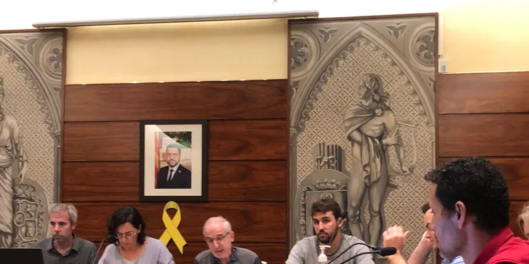 Solsona aprova congelar les taxes i els impostos de cara a l'any que ve