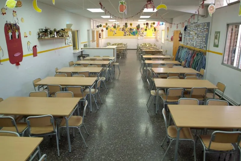 Tornen un any més, les extraescolars compartides