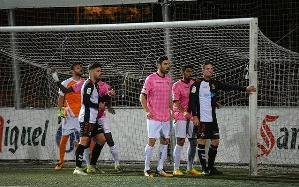 Foto: Gimnàstic de Tarragona