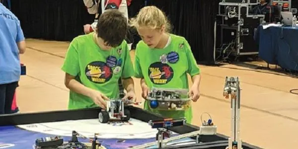 La FIRST LEGO League Tarragona-Reus reunirà prop de 350 joves per resoldre un repte energètic