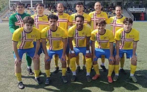 Foto: CE El Catllar