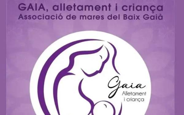L'associació nascuda a Altafulla 'Gaia, alletament i criança' amplia el seu radi d'acció a tot el Tarragonès