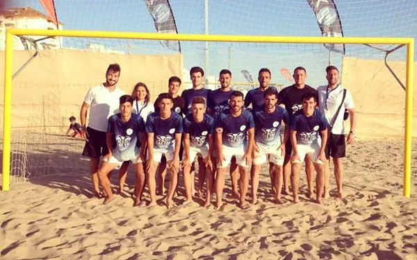 Foto: CFP Torredembarra