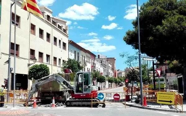 Foto: Altafulla Ràdio
