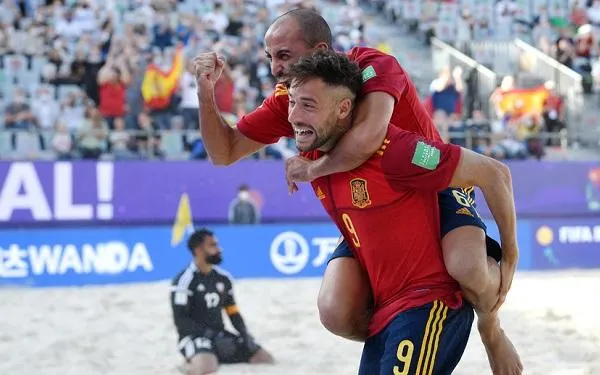 Foto: FIFA