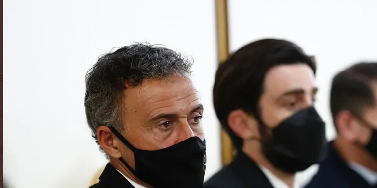 La selecció espanyola tornarà a jugar a Catalunya 18 anys després