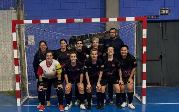 Foto: CFS La Pobla de Montornès (Arxiu)