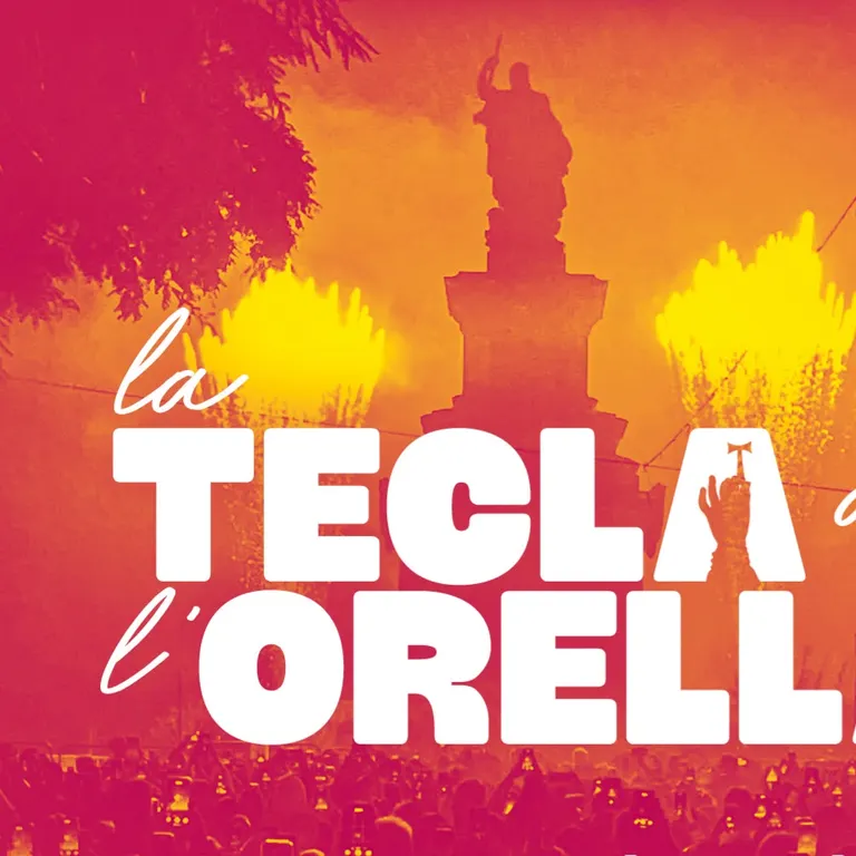 La Tecla a l’orella. Podcast