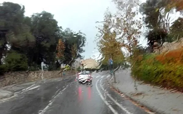 Torna el temps de tardor al Baix Gaià