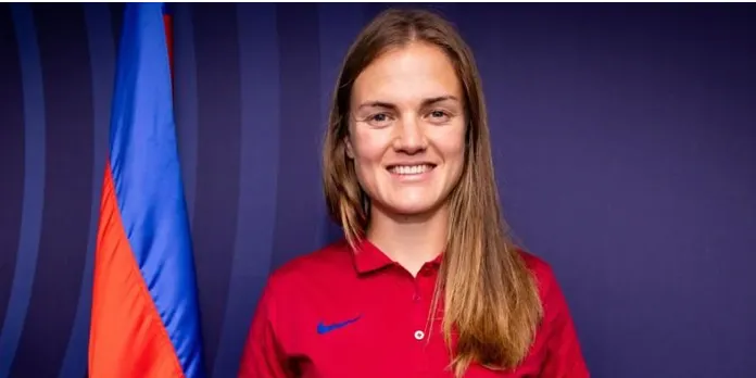 Cares noves a la plantilla Barça Femení
