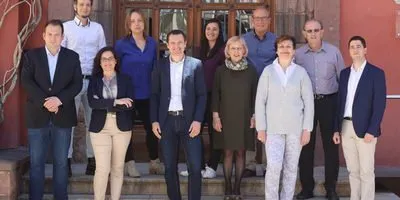 Compromís critica l'acord per formar l'equip de govern a l'Ajuntament de la Seu