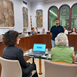 Ple Municipal del 13/10/2026 - episode art