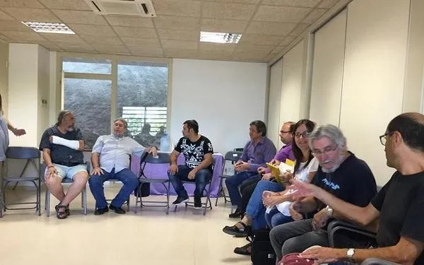 Foto: Podem Altafulla