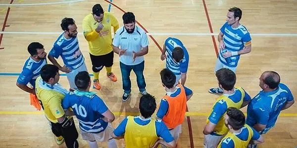El CFS Torredembarra empata a 3 contra el Rapitenc, i es prepara per una nova final contra l’Inter La Pineda