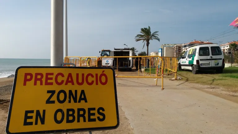 Repunten els accidents laborals al Maresme