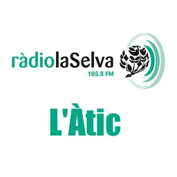 l'Àtic del 31/12/2015 - episode art