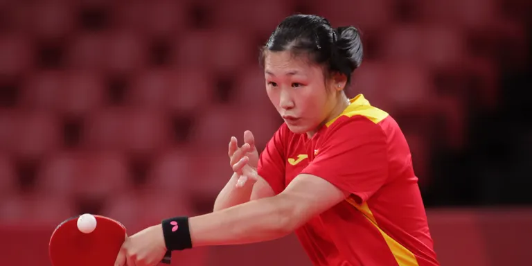 María Xiao es classifica pels 16ns de final dels Jocs Olímpics