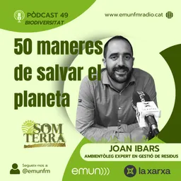 Del Residu al Recurs del 25/3/2024 - episode art
