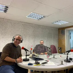 #509 - Feina i Formació: Programa Adequant noves vies per a l'ocupació - episode art
