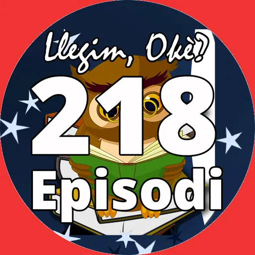 Llegim OKè? del 11/12/2024 (Episodi 218)