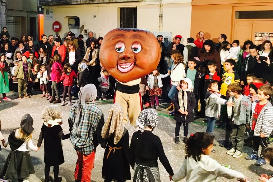 Quines activitats s'organitzen aquesta Castanyada i Halloween?