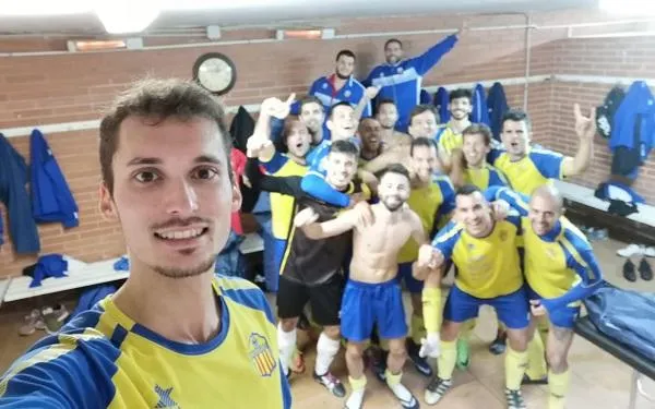 Foto: CE El Catllar
