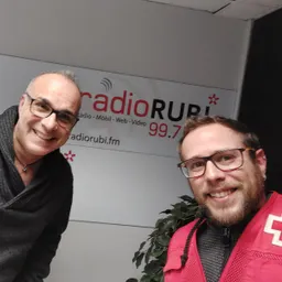 #1662 - Com ha anat campanya joguines de la Creu Roja - episode art