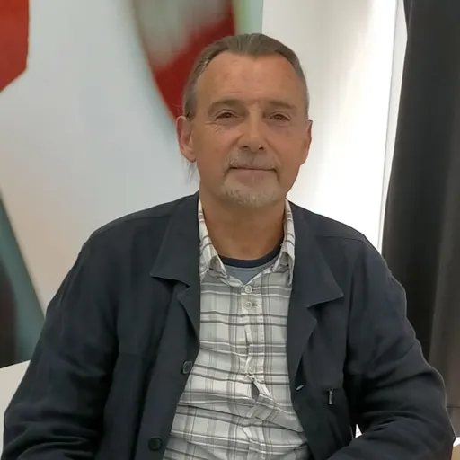 Entrevista a Vicente Enguix 28-04-2025