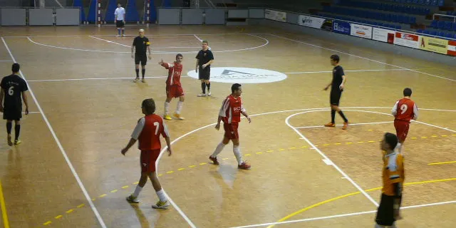 Pineda acollirà la fase prèvia del Campionat d'Espanya de sots21 femení