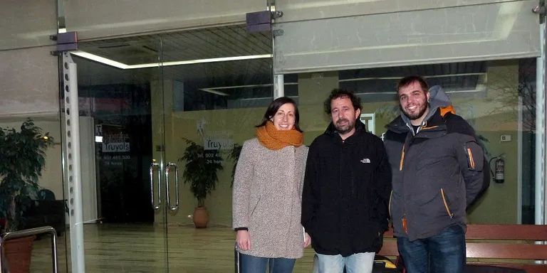 Una moció de l’AUP obrirà el debat dels preus i la gestió del tanatori