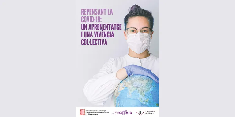 Parada aquesta tarda a Torrefarrera dels tallers que imparteixen les investigadores de la UdL